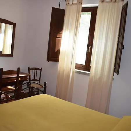 Gospodarstwo agroturystyczne Fontanapietra *