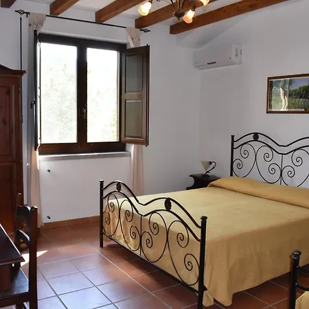 Fontanapietra Gospodarstwo agroturystyczne Tortorici