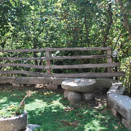 Agriturismo Fontanapietra * Tortorici