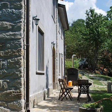 Agriturismo Fontanapietra