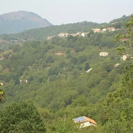 Farm stay Agriturismo Fontanapietra