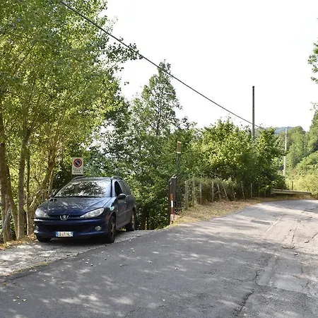 Gospodarstwo agroturystyczne Fontanapietra Tortorici