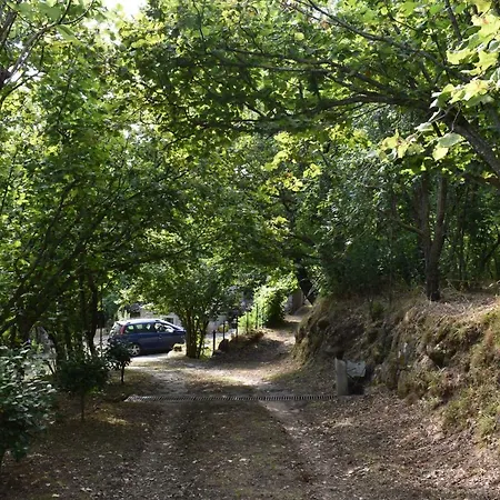 Agriturismo Fontanapietra