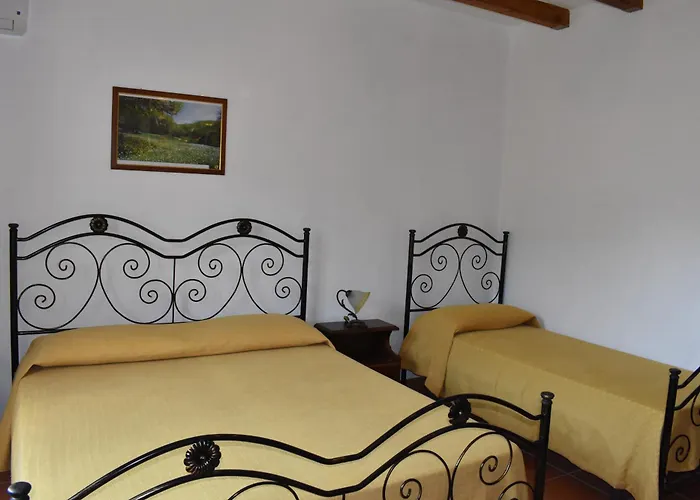 Fontanapietra Tortorici