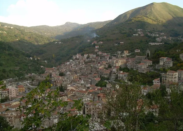 Fontanapietra Gospodarstwo agroturystyczne Tortorici