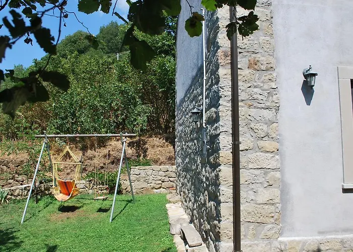 Fontanapietra Gospodarstwo agroturystyczne