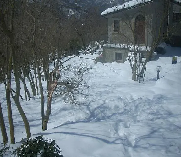 Fontanapietra Gospodarstwo agroturystyczne *