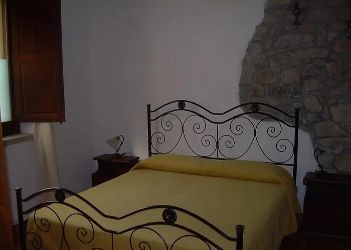 Fontanapietra Gospodarstwo agroturystyczne