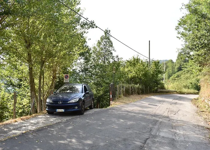 Gospodarstwo agroturystyczne Fontanapietra Tortorici