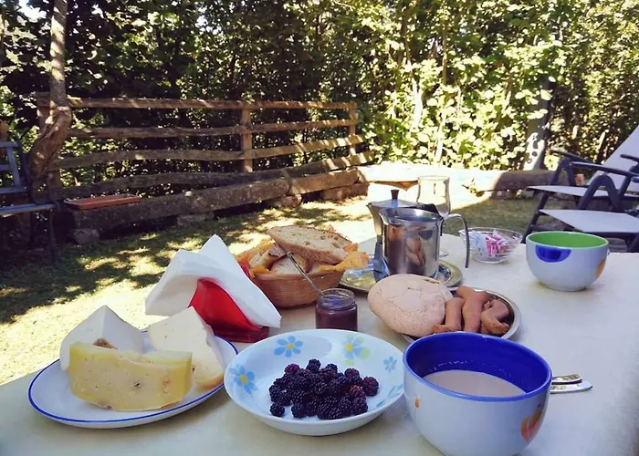 Fontanapietra Gospodarstwo agroturystyczne Tortorici